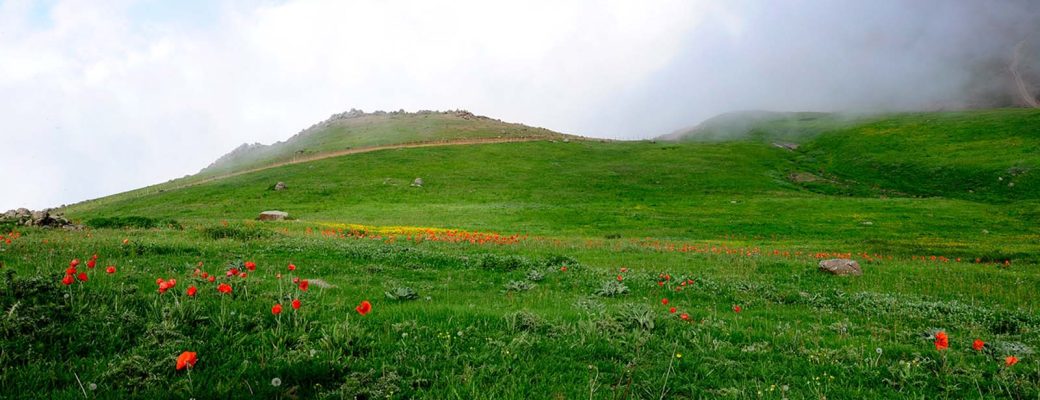 روستای سوباتان